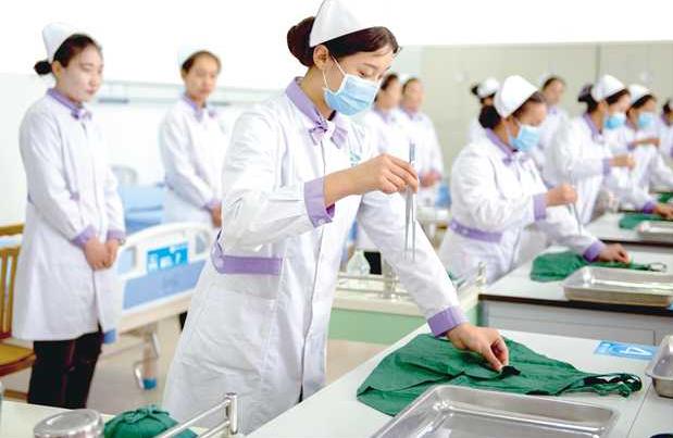护理专业招生计划有哪些学校