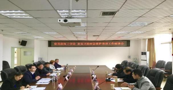 宜宾卫校可以考哪些大学