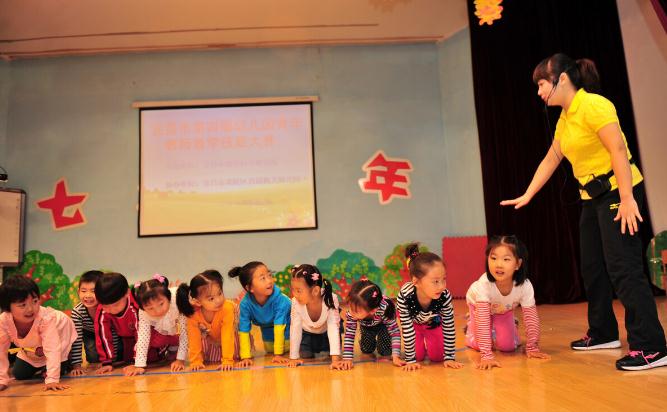 成都幼师工资待遇怎么样 成都幼师工资高吗