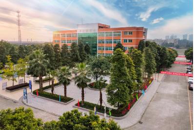 四川科创技工学校温江区怎么样