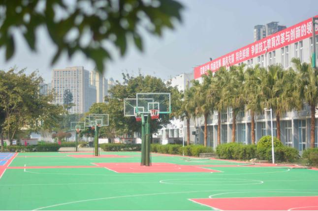  成都光华技工学校2022年招生简章及招生标准