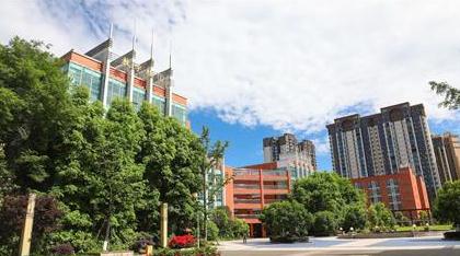 四川江油幼师学校学费及收费标准