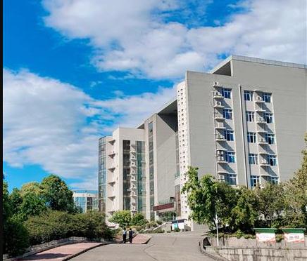 江油幼师学校简介