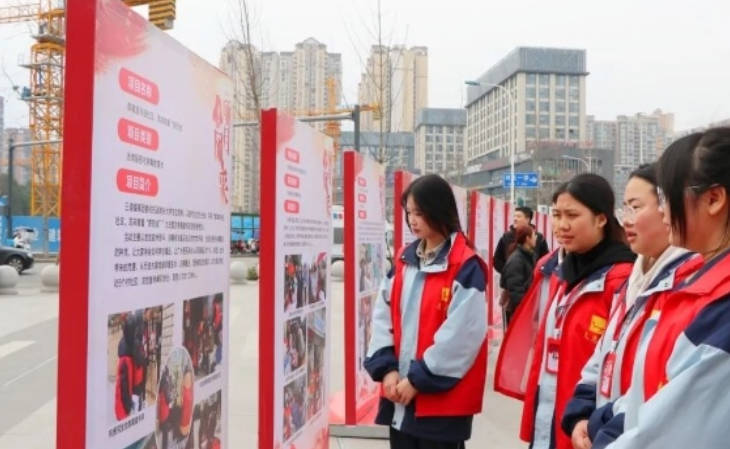 五月花技师学院校园环境怎么样？五月花学校在哪里？