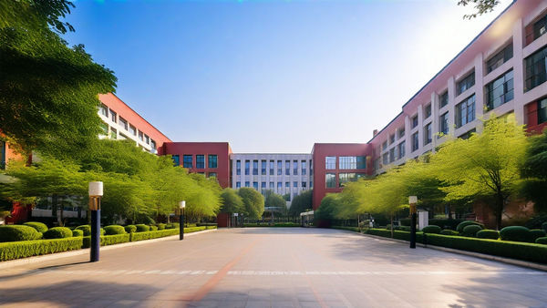 达州市职业学校有哪些