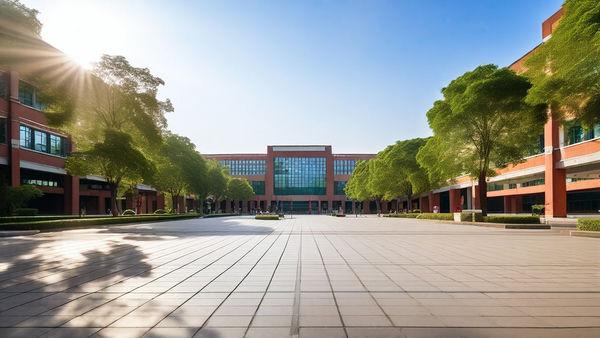 什邡轨道交通职业学院怎么样