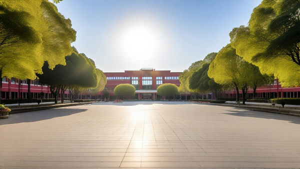 什邡轨道交通职业学院怎么样