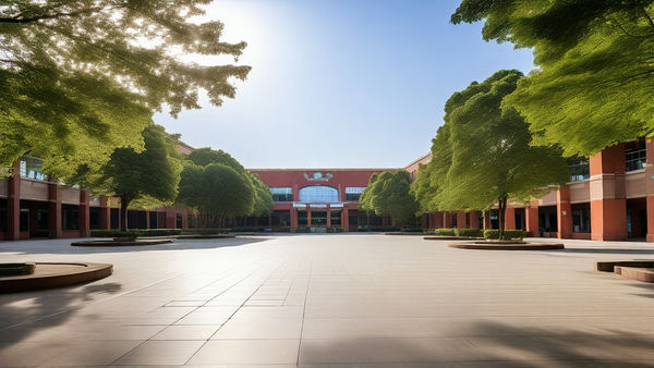 成都市青苏职业中专学校：探索优质职业教育的摇篮