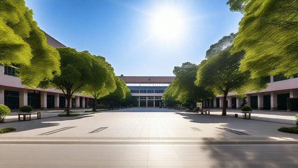 四川天府新区职业学校招生简章