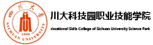 学校logo