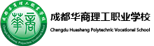 学校logo