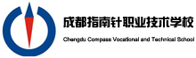 学校logo