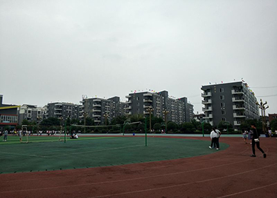 学校运动场