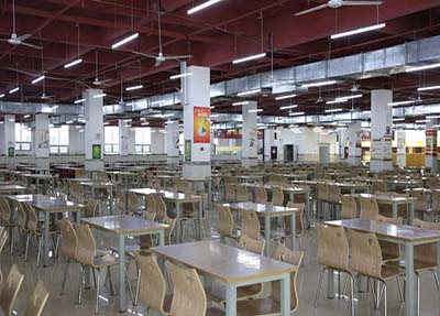 四川城市职业学校专业