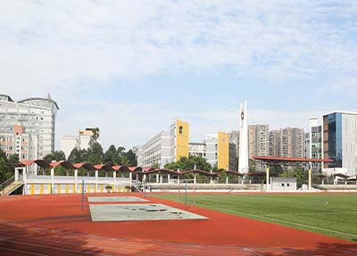 成都职业技术学院