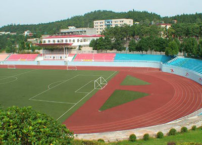 四川护理职业学院