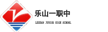 学校logo