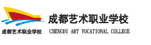 学校logo