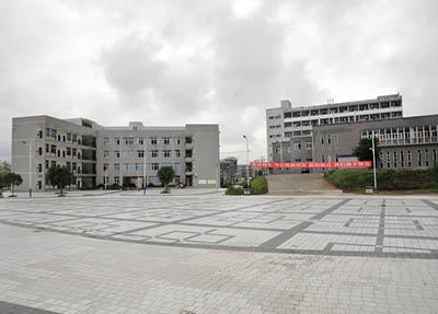 南充技师学院