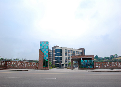 自贡板仓职业学校