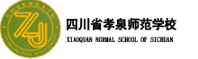 学校logo