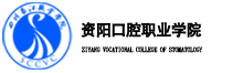 学校logo