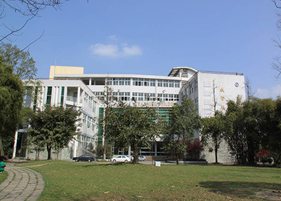 教学楼