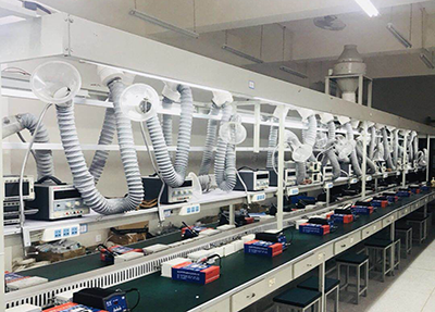 电子技术应用专业实训设备