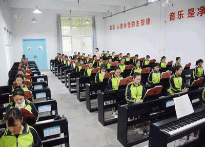 合江少岷职业技术学校