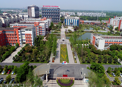成都铁路卫生学校简介