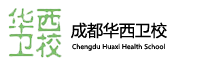 学校logo
