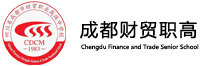 学校logo