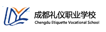 学校logo