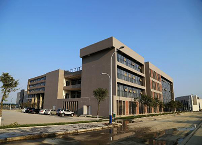 成都校区教学楼