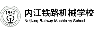 学校logo