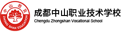学校logo