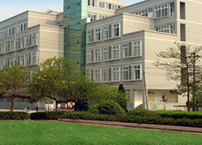 内江铁路机械学校