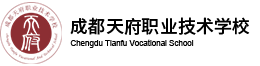 学校logo
