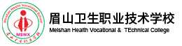 学校logo