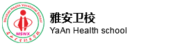 学校logo