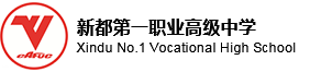 学校logo