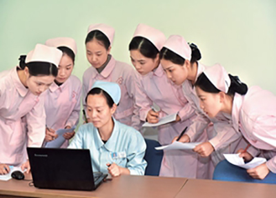学生实习