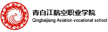 学校logo