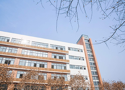 学校教学楼