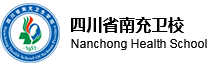 学校logo