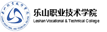 学校logo