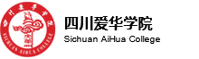 学校logo