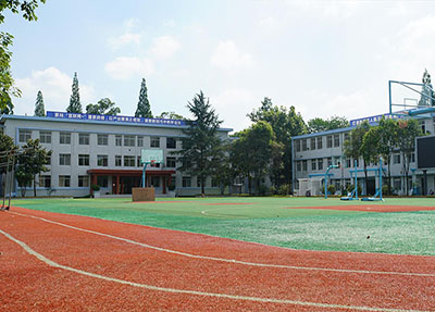 学校运动场