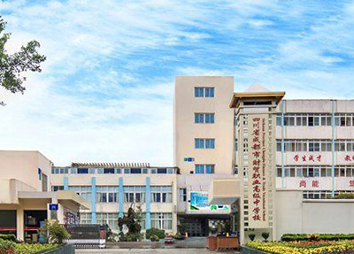 成都新运职业学校专业学费