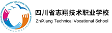 学校logo